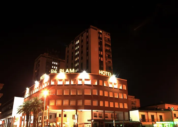 De PlamAlbergo